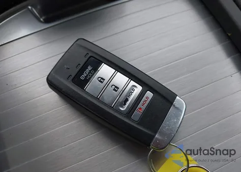 2019 Acura Rdx Technology Package from USA, damaged, VIN 5J8TC2H59KL026180